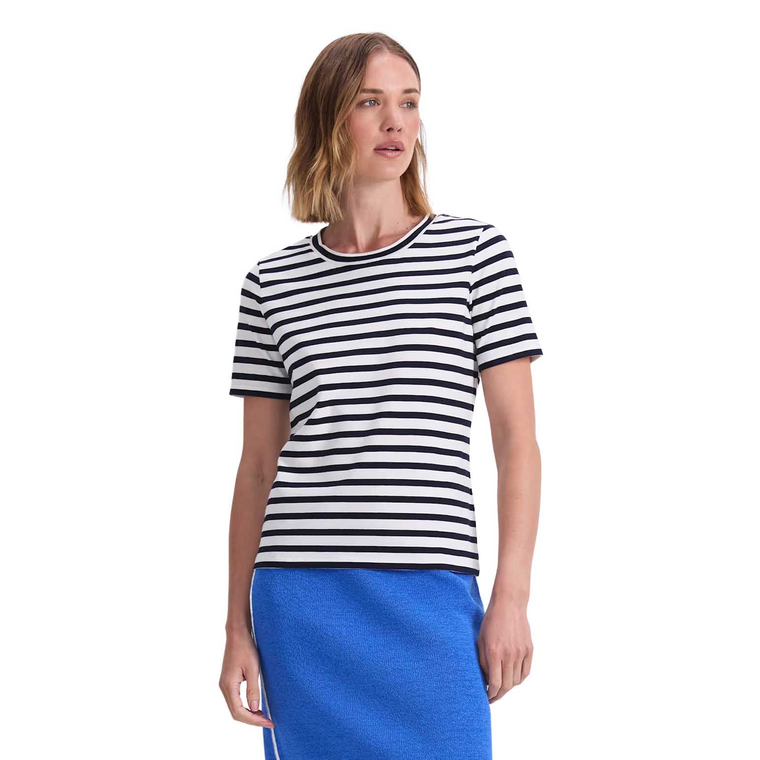 Sportscraft Maria Mercerised Tee